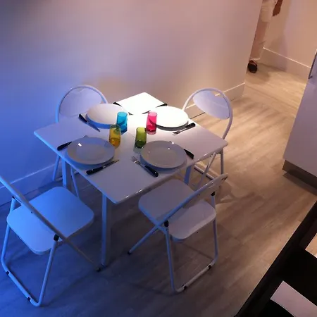 Apartman Backpackers S1 & S2 Nizza