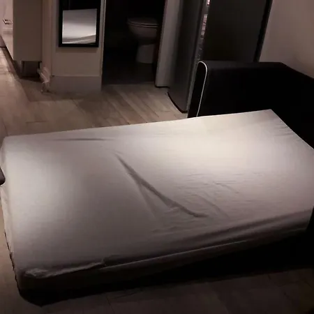 Apartman Backpackers S1 & S2 *